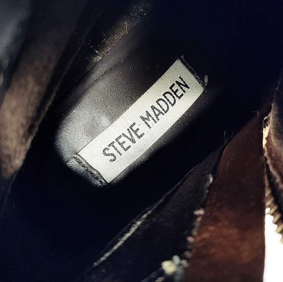 FINAL SALE! 💋Steve Madden WHYSPER Booties - Picture 14 of 15